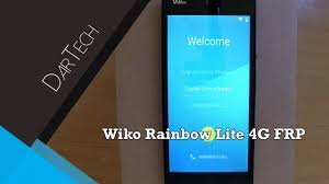 Albviral frp unlocker supports all android smartphone devices. Wiko Rainbow Lite 4g L5251 Jam Remove Frp Apk 2019 Updated October 2021