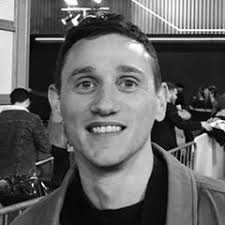 Nick Cade Senior Creative Artworker