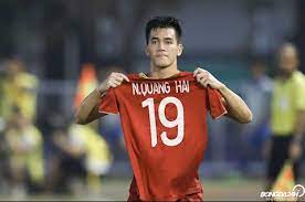 Tiến linh | cafe cùng coach park và tấn tài. Afc Ä'áº·t Niá»m Tin Vao Tiá»n Ä'áº¡o Tiáº¿n Linh á»Ÿ Vck U23 Chau A 2020