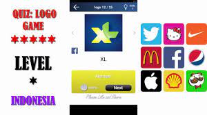 Kuis logo indonesia is a puzzle game developed by edukasi anak. Quiz Logo Game Indonesia All Answers Walkthrough By Lemmings At Work Youtube