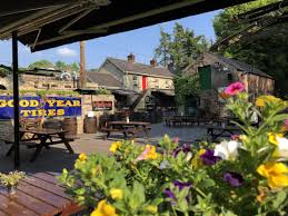 Nine Must Visit Beer Gardens In Co Armagh Armagh I