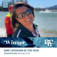 Surf Life Saving Far South Coast Branch