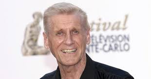 Mort d'Edward Meeks, l'inoubliable complice d'Yves Rénier dans Les  Globe-trotters