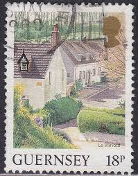 Check spelling or type a new query. Guernsey 374 Le Variouf 1988 Hipstamp