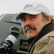 Director T.C. Christensen