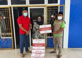 Bumi agung adalah sebuah kecamatan di kabupaten way kanan, lampung, indonesia. Media Siber Online Way Kanan
