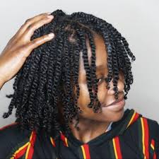 In this video, i will be showing you how to twist on really really short. Ultimate Guide To Mini Twists On Natural Hair Curly Girl Swag