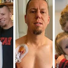 Brent Triplett's Instagram, Twitter & Facebook