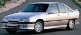OPEL-OMEGA