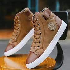 Maybe you would like to learn more about one of these? Baskets Montantes Homme Cuir Homme Large Choix De Sneakers Cdiscountchaussures