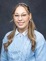 Connect with your Admission Counselor