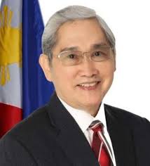 FILIPINO LAWYER IS PHILIPPINE AMBASSADOR-DESIGNATE TO CANADA