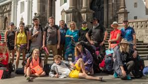 Tym razem uczestnicy programu wyjechali do ekwadoru i peru. Tvn Rozpoczyna Emisje Reality Show Z Gwiazdami Ameryka Express Tvn Zygmunt Chajzer Katarzyna Meller Magda Steczkowska Filip Chajzer Agnieszka Wozniak Starak Jesien 2018 Ameryka Express Aleksandra Domanska Media2 Pl