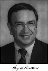 Chapter: GARY L. BORMAN