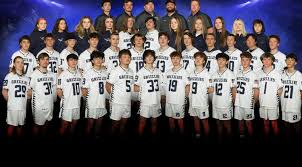 Copper Hills Boys Lacrosse Roster (2023-24)