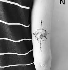 164 marine corp order on tattoos; 65 Acceptable Tattoo Ideas For Women With High Standards Tattooblend