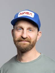 Dan Hammer — Institute of the Environment and Sustainability at UCLA