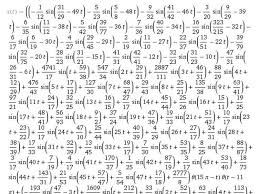 The worksheet is an assortment of 4 intriguing pursuits that hard calculus practice worksheets. Hard Calculus Problem Shefalitayal