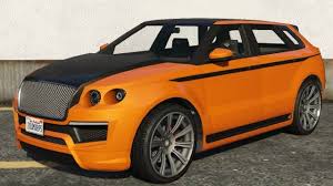 The Enus Huntley S Front View Gta Cars Gta 5 Gta