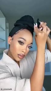 Eboni Lewis's Instagram, Twitter & Facebook