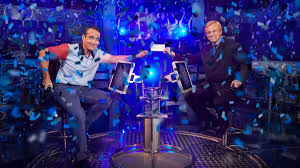 We didn't cheat on that show. Amc S Quiz Show Scandal True Story Charles Ingram And Chris Tarrant Reaction Den Of Geek
