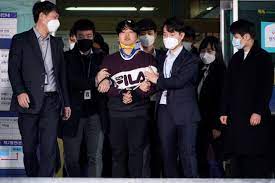 السجن 40 عاما لزعيم شبكة ابتزاز جنسي في كوريا الجنوبية | الحرة