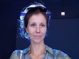 Naoko Saito's Web Site