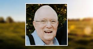 William E. Farrell Obituary January 28, 2020