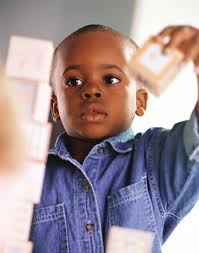 Investing in Our Children's Future