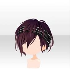 This long hair could hinder the. Cute Anime Hairstyles Boys Novocom Top