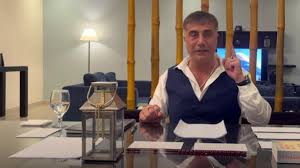 Muşlu murat'tan olay alaattin çakıcı ve sedat peker açıklaması. Sedat Peker Den Yeni Video Bildiklerini Neden Daha Once Anlatmadi Sorusuna Yanit Verdi Haberler Haberler Com