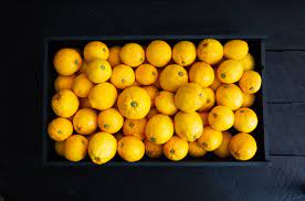 Lemonade fruit (citrus limon x reticulata) is a citrus fruit that is a hybrid between a mandarin orange and a lemon, grown in australia and new zealand. Buy Nz Produce Online Twisted Citrus