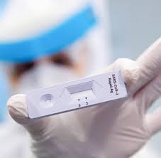 It measures the percentage of blood. Antigen Selbsttest Test Hoffnung Fur Alle Mit Der Nasen Idee Konnen Sich Laien Bald Zu Hause Testen Welt