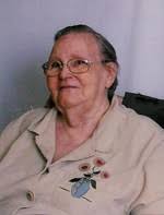 Eleanora Olive Jones Ratcliff (1925-2009)