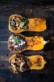 roast feature rezepte fur ein modernes thanksgiving vegane lebensmittel thanksgiving rezepte und kurbis rezept vegan