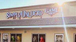 Your chance to support the world's first simplyunlucky game shop! How Yu Gi Oh S Simplyunlucky Evolved An Unboxing Channel And Plans To Expand His Store