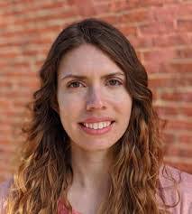 Elizabeth Eder's Instagram, Twitter & Facebook