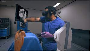 In augmented and virtual reality in education — part 1: How Vr Education Will Change How We Learn Teach Adobe Xd Ideas