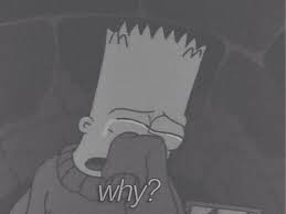 Share the best gifs now >>> Bart Simpson Cartoon Simpsons Quotes The Simpsons