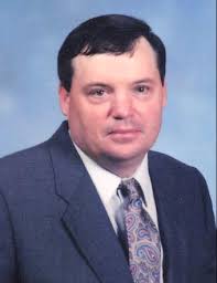 Obituary information for John "Mark" Bright