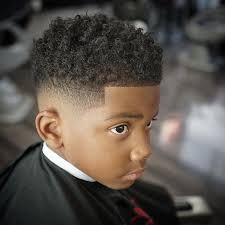 Let's take a second to admire this beautiful short curly hairstyle. Black Boys Short Haircuts