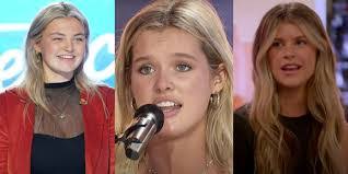 Paige Fish's Instagram, Twitter & Facebook