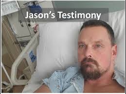 Jason Byram's Instagram, Twitter & Facebook