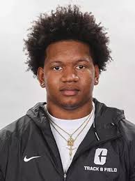 Niners Rack Up 19 Program Top 10 Entries, Multiple Event Wins at Virginia  Tech Invitational