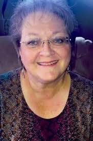 Glenda Frances Marlow Obituary (2024)