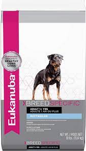 Eukanuba Breed Specific Rottweiler Dry Dog Food Lb Pet Supplies Amazon Affiliate Link Click Image For Detail Dry Dog Food Dog Food Recipes Eukanuba Dog Food