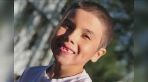 TPD: Suspect in 2021 homicide of 11-year-old turns himself in