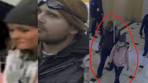 Loxley couple charged in January 6th attack