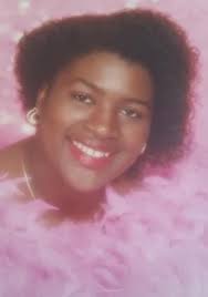 OFFICIAL NOTICE OF TRANSITION; Treesy LaTonya Mensah, of Valdosta, Georgia.  Wednesday, March 26, 1975