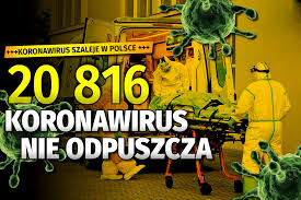 Koronawirus dotarł do największego obozu dla uchodźców na świecie. Koronawirus W Polsce Nowe Dane Zaskakujace Liczby Restrykcje Pomogly Raport 16 11 20 Super Express Wiadomosci Polityka Sport